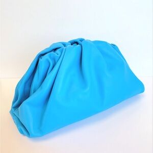 New Bottega Veneta Pouch Clutch